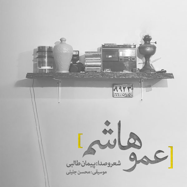 Peyman Talebi - Amoo Hashem