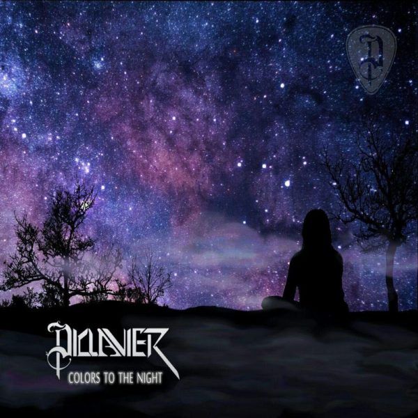 Piclavier - Colors To The Night