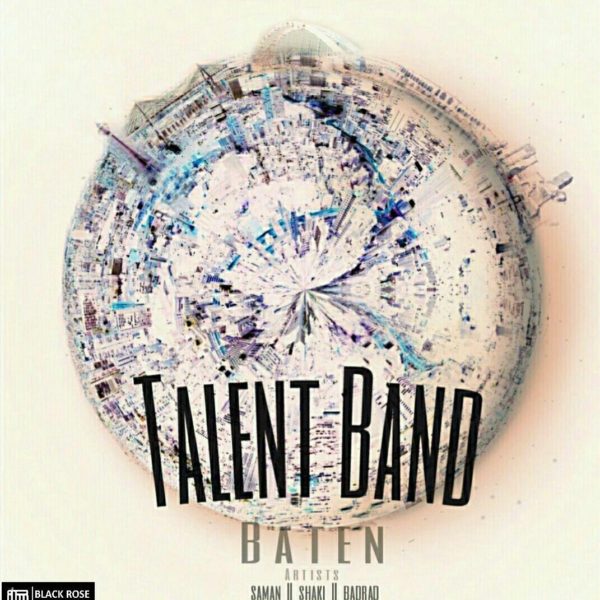 Talent Band - Baten