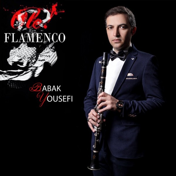 Babak Yousefi - Flamenco