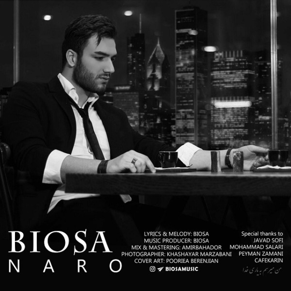 Biosa - Naro