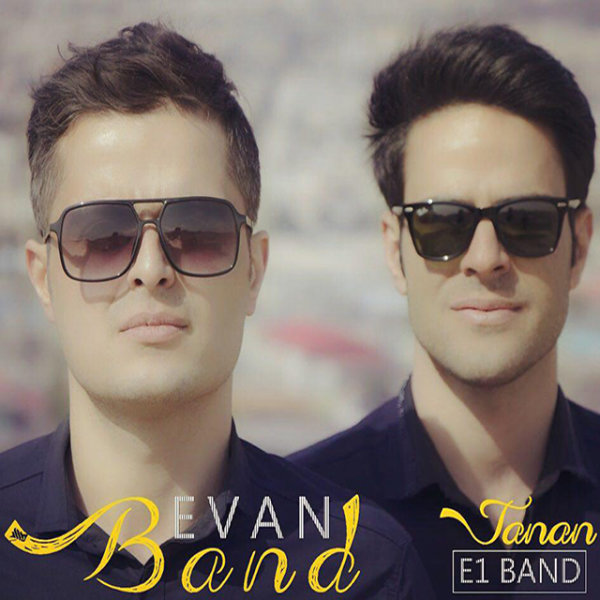 Evan Band - Janan