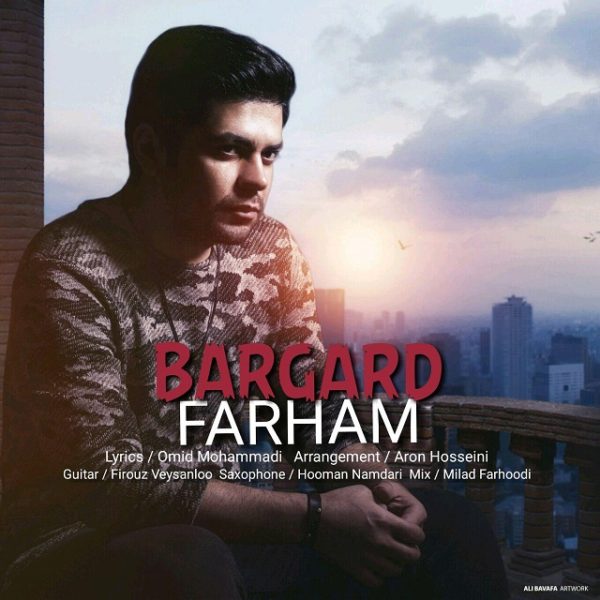 Farham - 'Bargard'