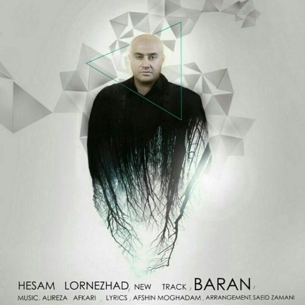 Hesam Lornezhad - Baran