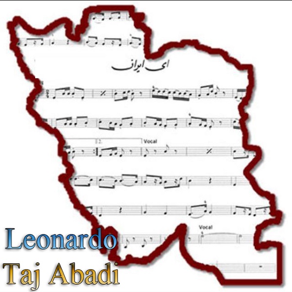 Leonardo Tajabadi - Ey Iran