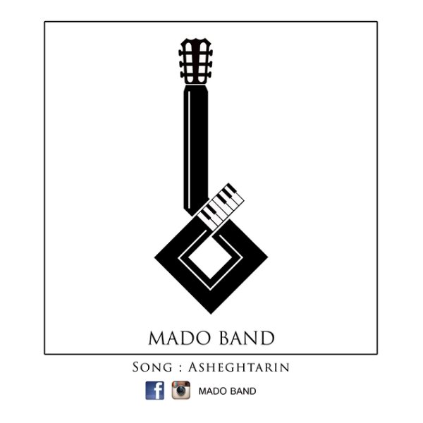 Mado Band - Asheghtarin