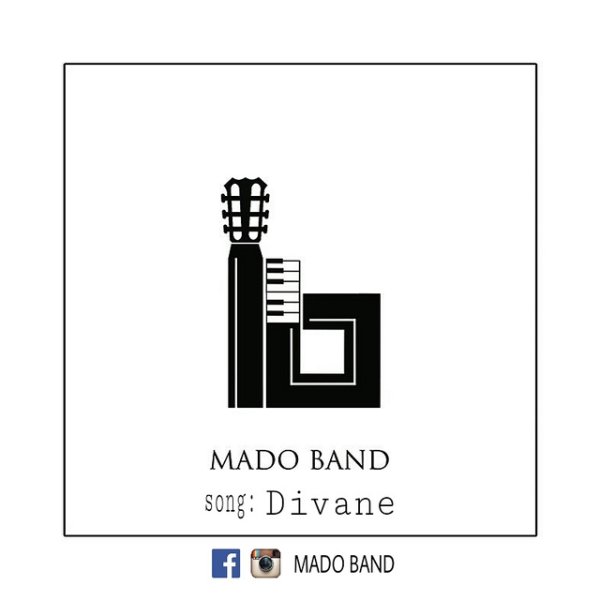 Mado Band - Divane
