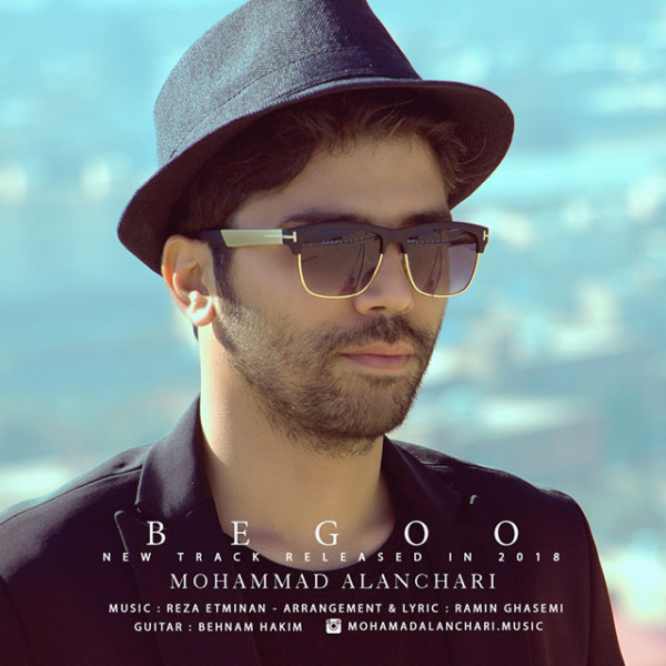 Mohammad Alanchari - Begoo