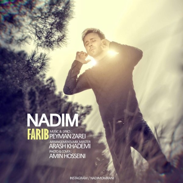 Nadim - 'Farib'
