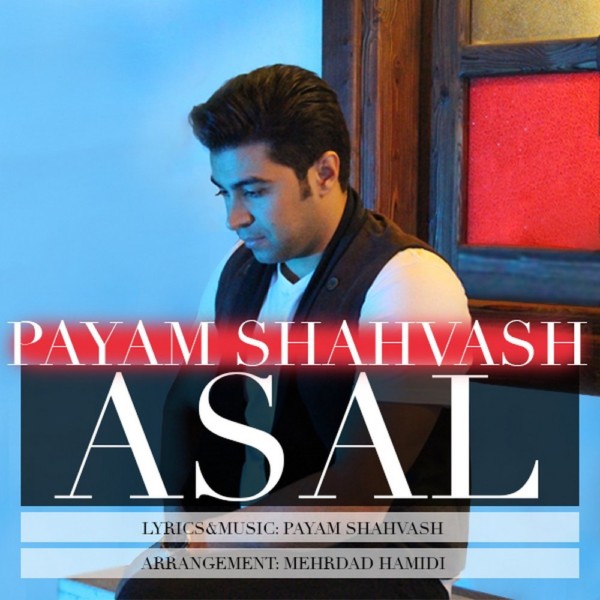 Payam Shahvash - Asal