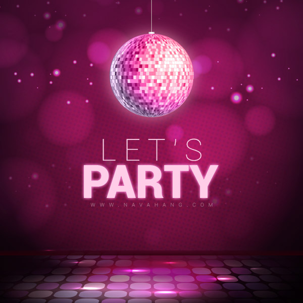 Let’s Party