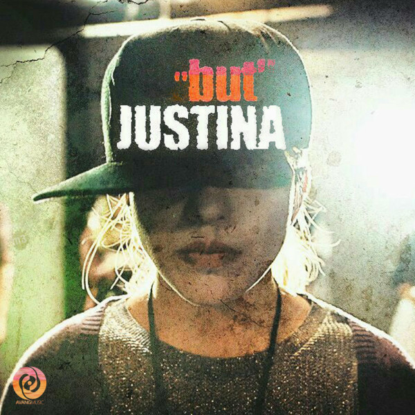 Justina - 'But'