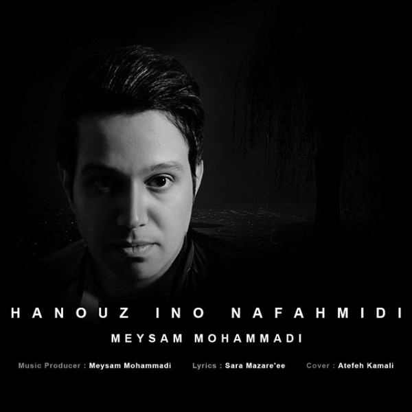 Meysam Mohammadi - Hanouz Ino Nafahmidi