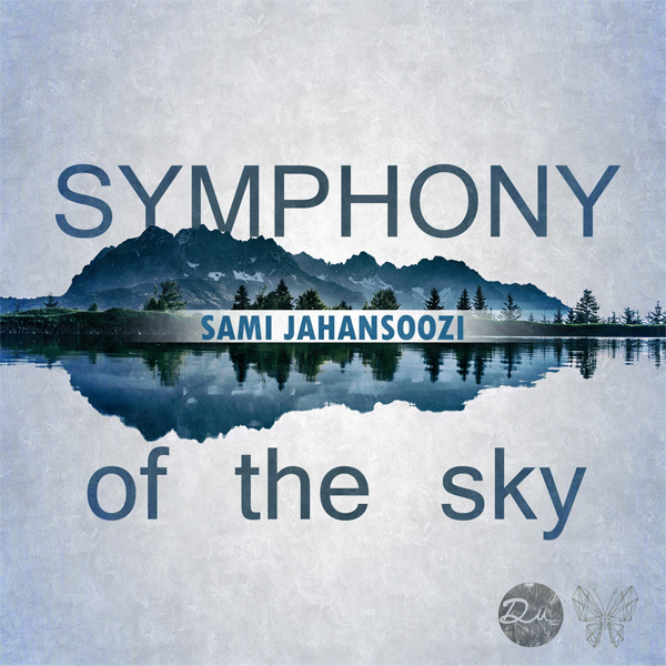 Sami Jahansoozi - Symphony Aseman
