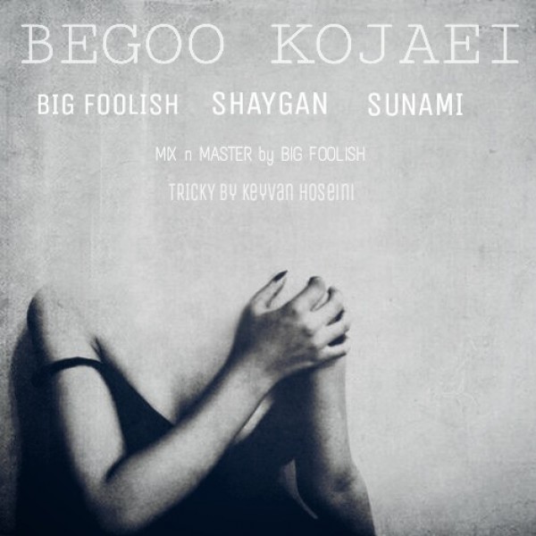 Shaygan - Begoo Kojaei (Ft. Bigfoolish & Sunami)