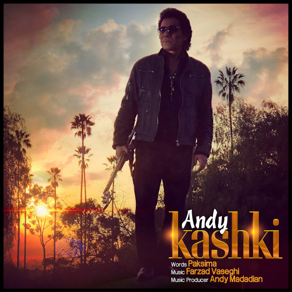Andy - 'Kashki'