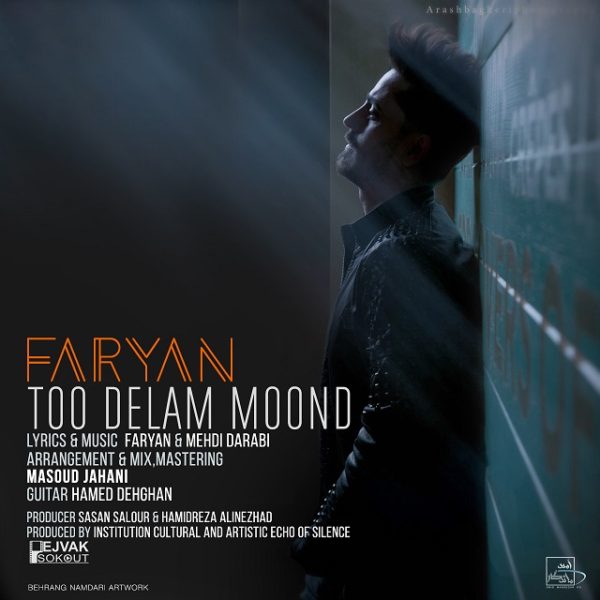 Faryan - 'Too Delam Moond'