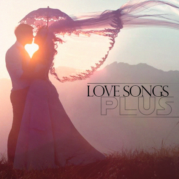 Love Songs Plus