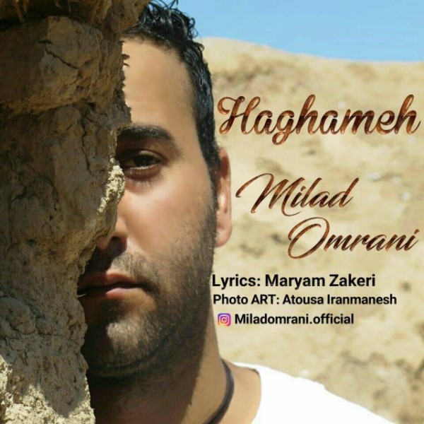 Milad Omrani - 'Haghameh'