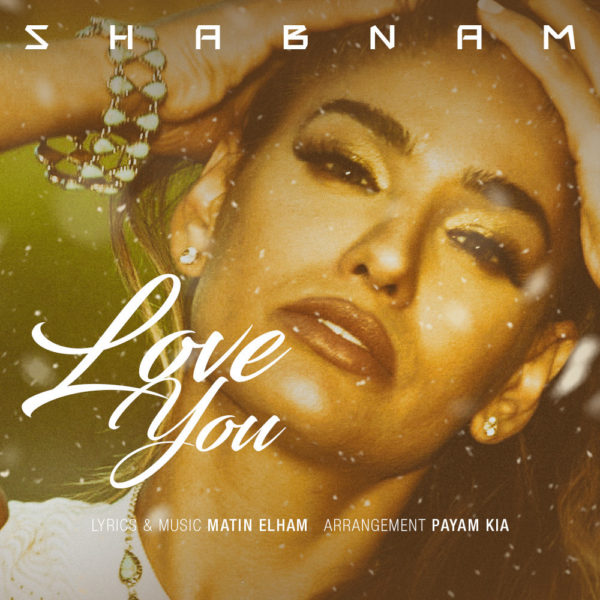 Shabnam - 'Love You'