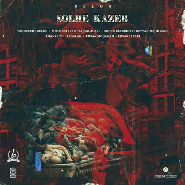 Delog - Solhe Kazeb