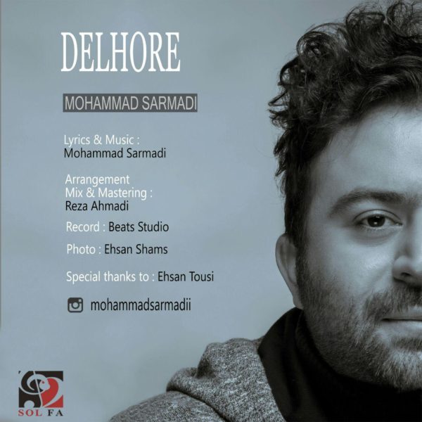 Mohammad Sarmadi - Delhore