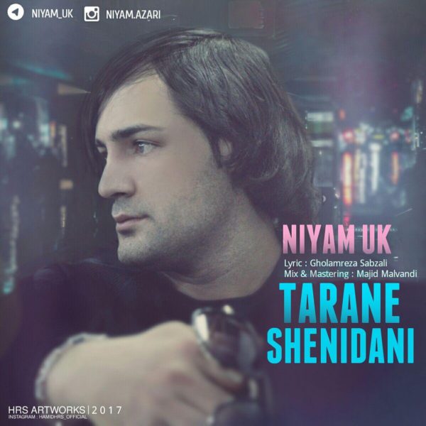 Niyam UK - Tarane Shenidani