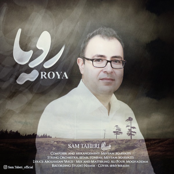 Sam Taheri - Roya