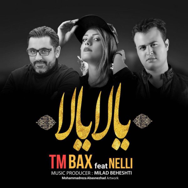 TM Bax - Yalla Yalla (Ft Nelli)