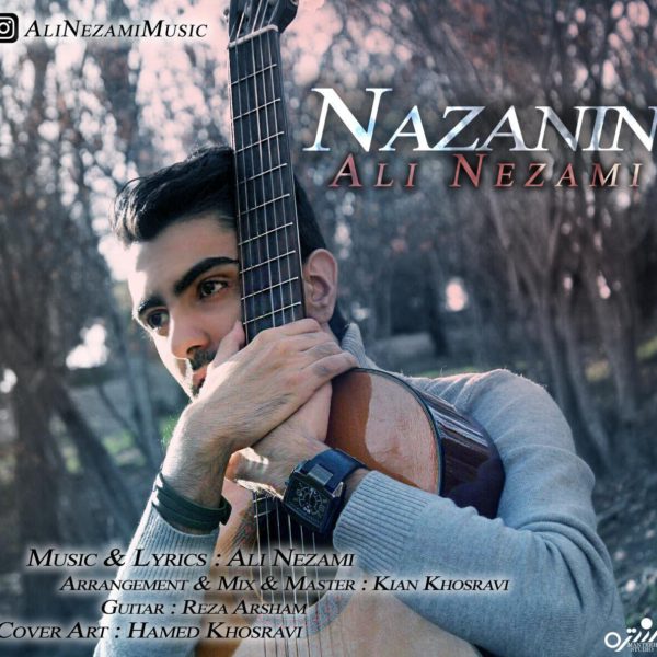 Ali Nezami - 'Nazanin'