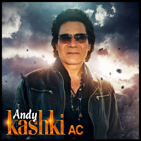 Andy - 'Kashki AC'
