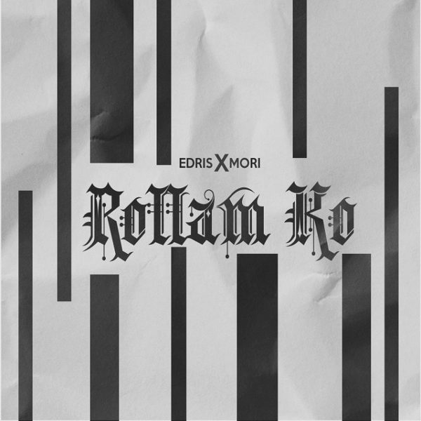 Edris & Mori - 'Rollam Ko'