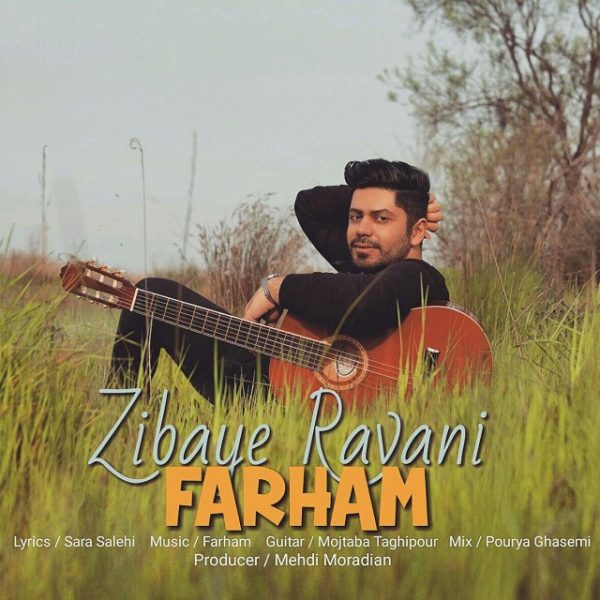 Farham - 'Zibaye Ravani'