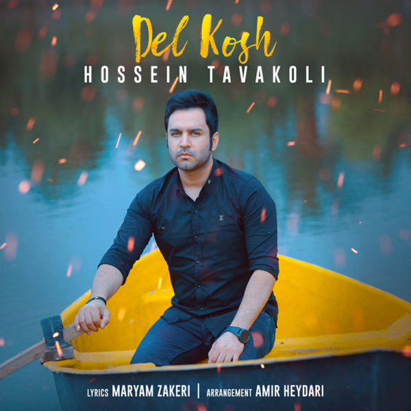 Hossein Tavakoli - 'Del Kosh'