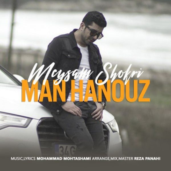 Meysam Shokri - 'Man Hanouz'