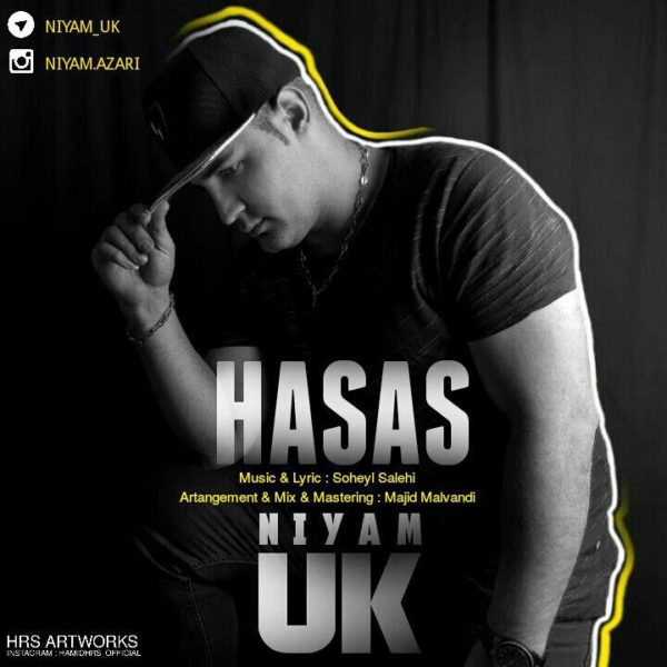 Niyam UK - 'Hasas'