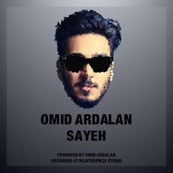 Omid Ardalan - 'Sayeh'