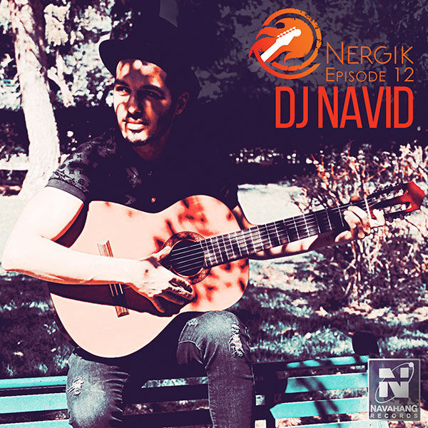 DJ Navid - 'Energik (Episode 12)'