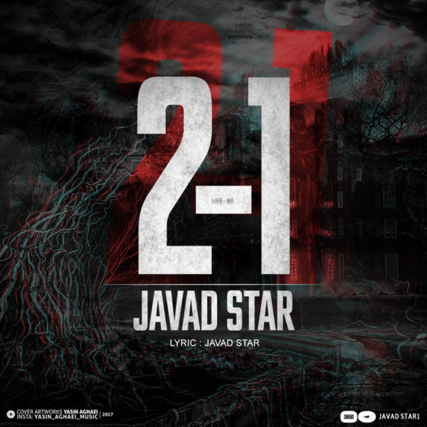 Javad Star - '2 1'