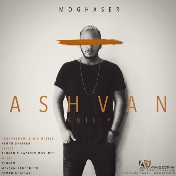 Ashvan - Moghaser