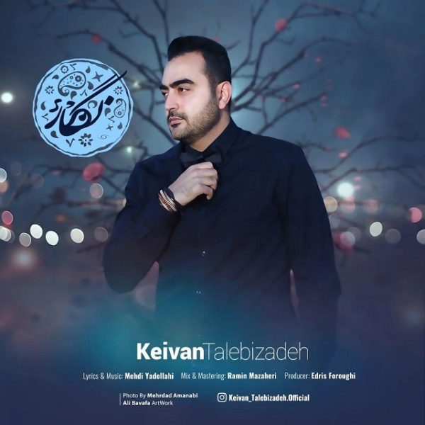 Keivan Talebizadeh  - Negar