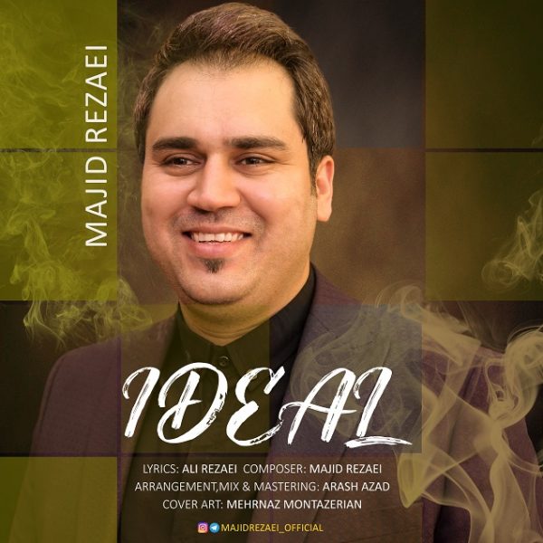 Majid Rezaei - Ideal