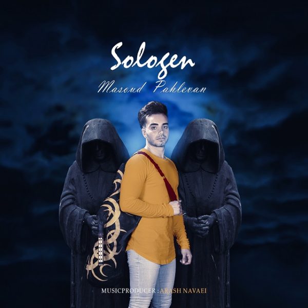 Masoud Pahlavan - Sologen