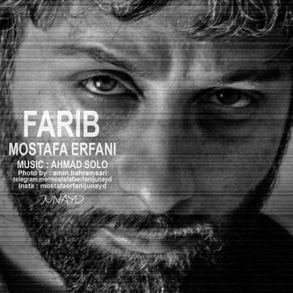 Mostafa Erfani - 'Farib'