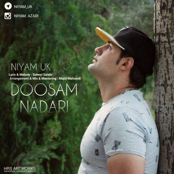Niyam Uk - Doosam Nadari