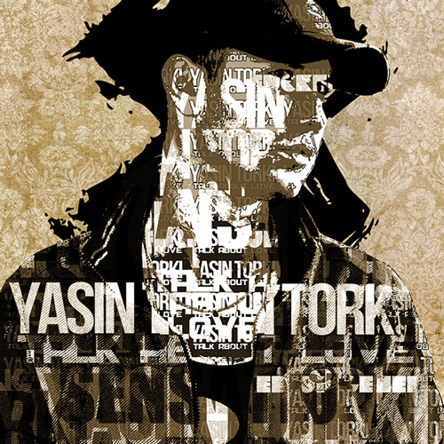 Yasin Torki - Az Eshgh Sohbat Kon