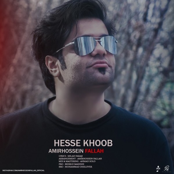 Amir Hossein Fallah - Hesse Khoob