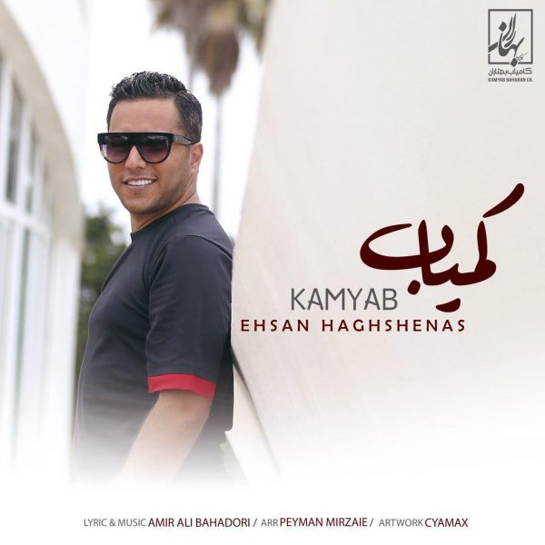 Ehsan Haghshenas - Kamyaab