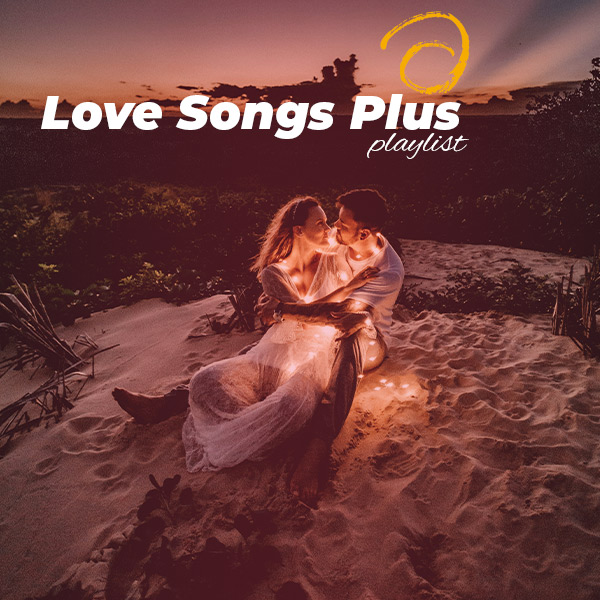 Love Songs Plus
