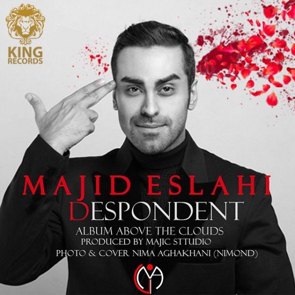 Majid Eslahi - Despondent
